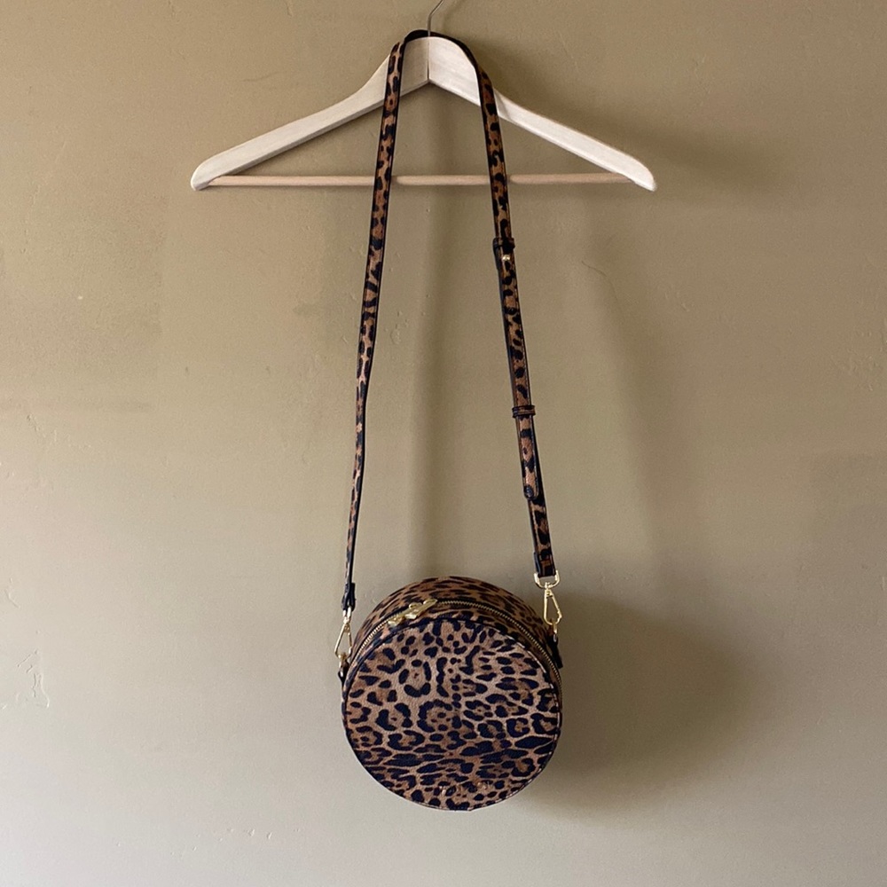 Fawn Design circle bag